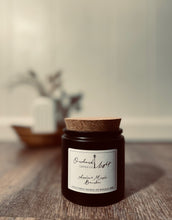 Load image into Gallery viewer, Apples + Maple Bourbon  -13oz Soy Candle
