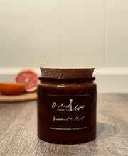 Load image into Gallery viewer, Grapefruit &amp; Mint -13oz
