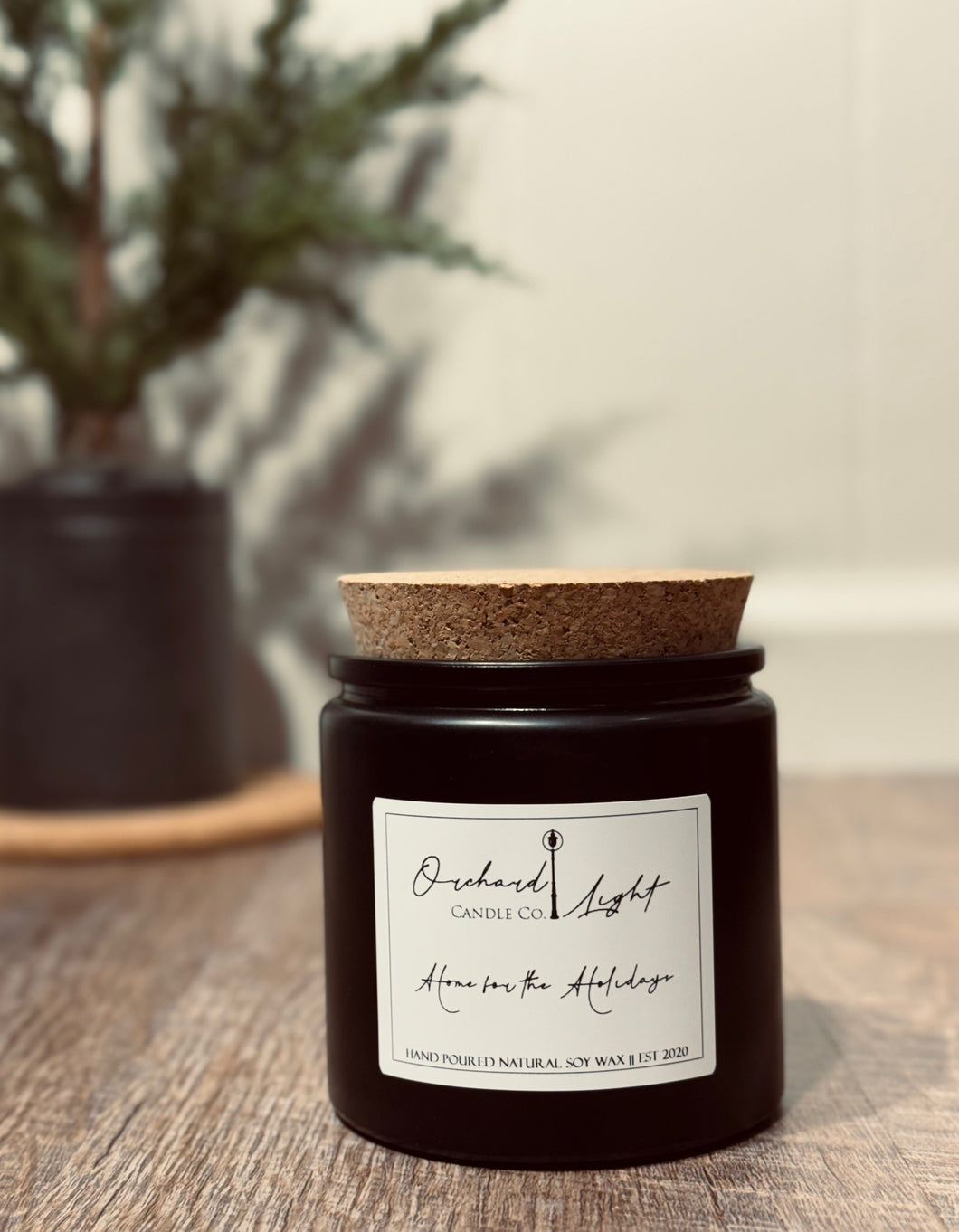 Home for the Holidays -13oz