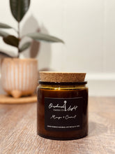 Load image into Gallery viewer, Mango + Coconut -13oz
