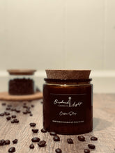 Load image into Gallery viewer, Coffee Shop -13oz Soy Candle
