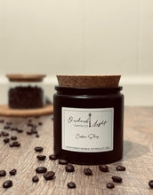 Load image into Gallery viewer, Coffee Shop -13oz Soy Candle
