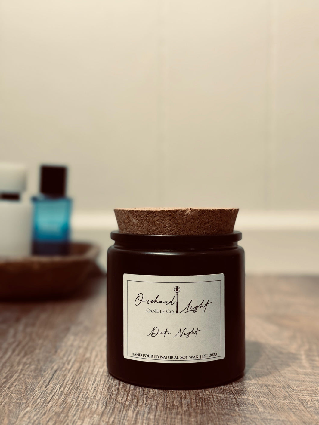 Date Night -13oz Soy Candle