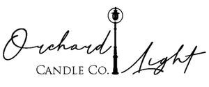 Orchard Light Candle Co